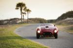 Ferrari 340 America Scaglietti Barchetta (0030MT) 1951 года